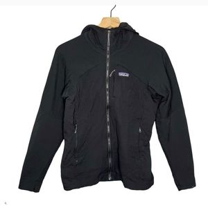 Patagonia Full Zip Nano-Air Hoody M
